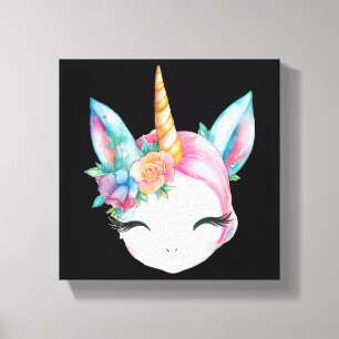 - Canvas Premium (Gloss)