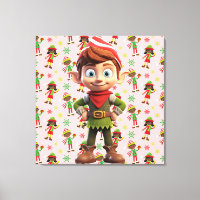 Canvas Premium (Gloss)