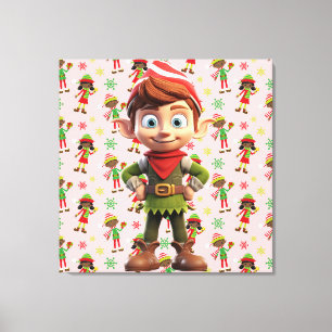 Canvas Premium (Gloss)