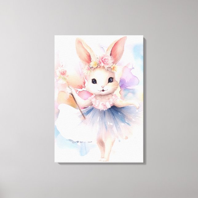 Canvas Premium (Gloss) (Frente)