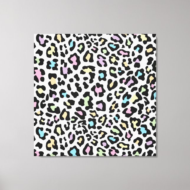 Canvas Premium (Gloss) (Frente)