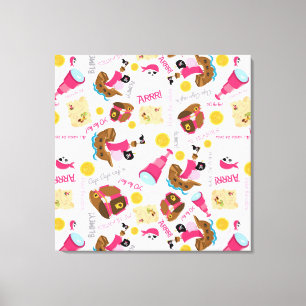 Canvas Premium (Gloss)