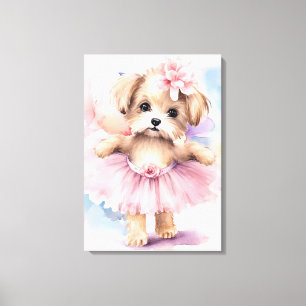 Canvas Premium (Gloss)