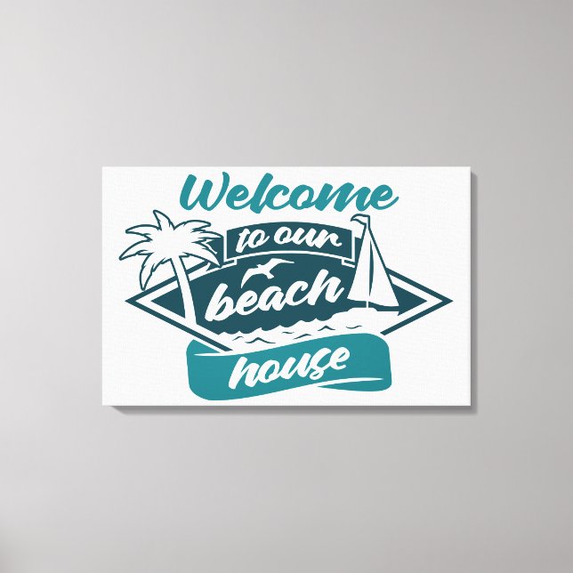 Canvas Premium (Gloss) (Frente)