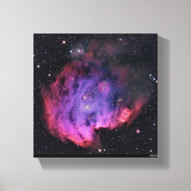 Canvas Premium (Gloss) (Frente)