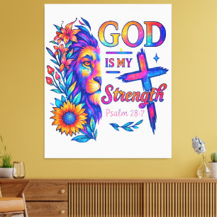 Canvas Premium (Gloss)