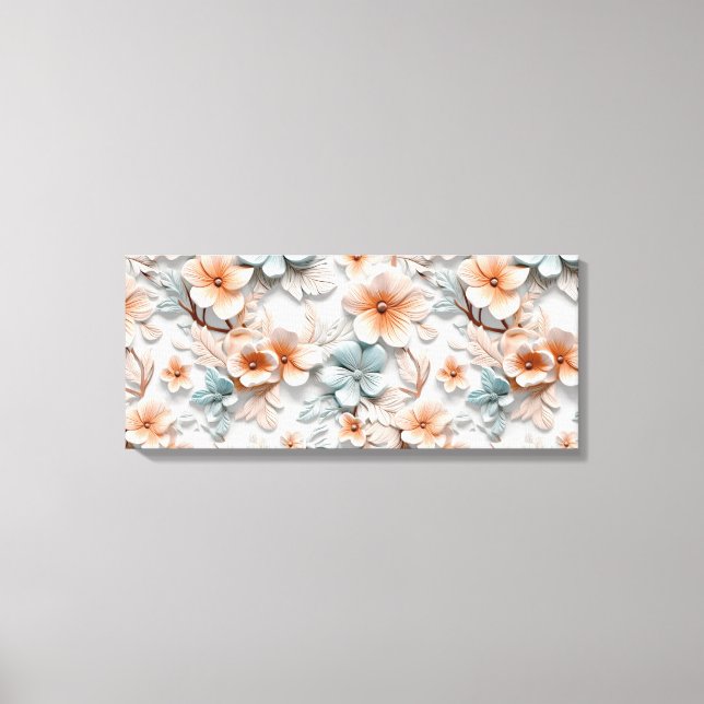 Canvas Premium (Gloss) (Frente)