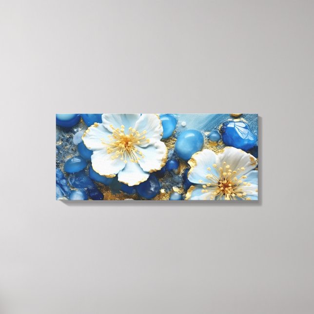 Canvas Premium (Gloss) (Frente)