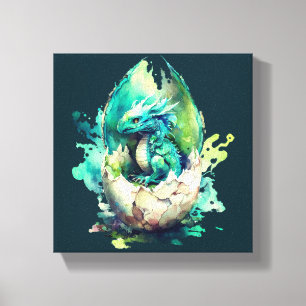 - Canvas Premium (Gloss)