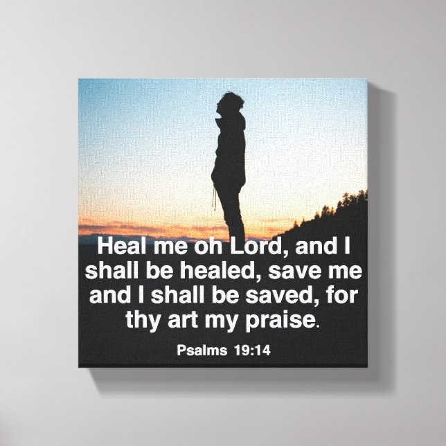 - Canvas Premium (Gloss) (Frente)