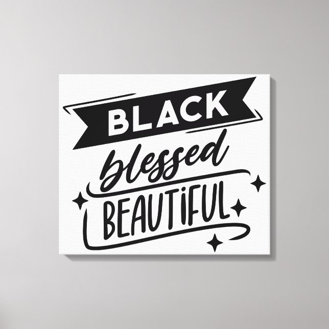 Canvas Premium (Gloss) (Frente)