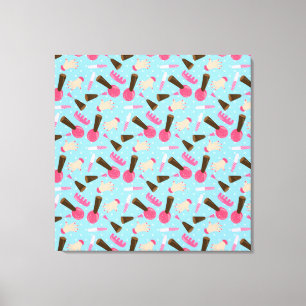 Canvas Premium (Gloss)