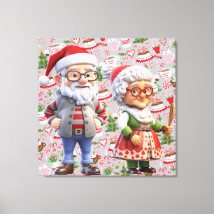 Canvas Premium (Gloss)