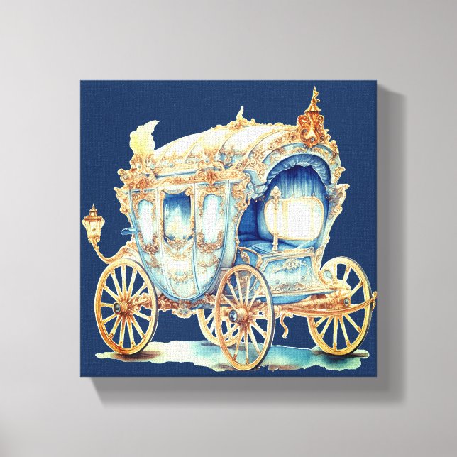 - Canvas Premium (Gloss) (Frente)