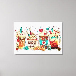 Canvas Premium (Gloss)