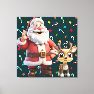 Canvas Premium (Gloss)