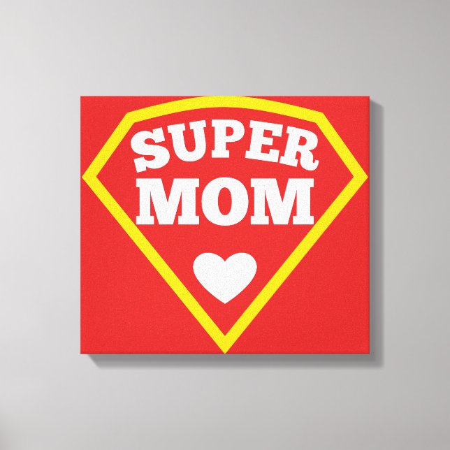 Canvas Premium (Gloss) (Frente)