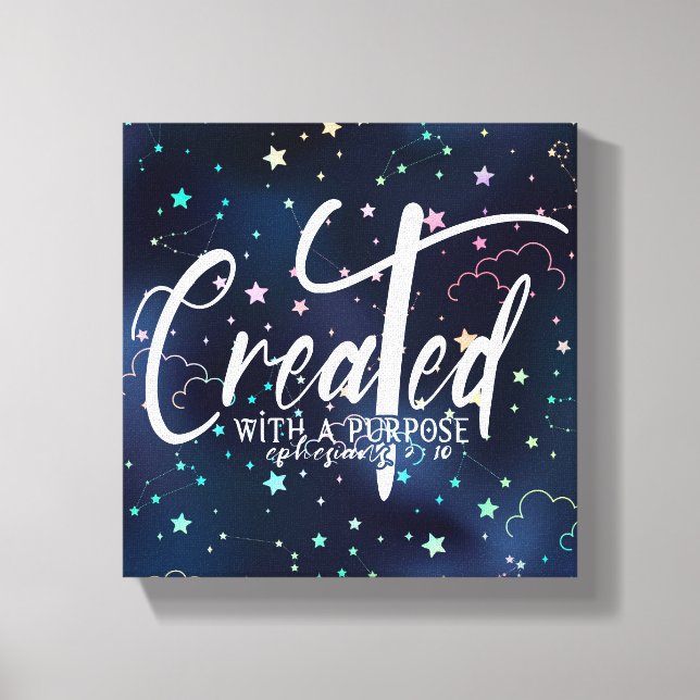 - Canvas Premium (Gloss) (Frente)