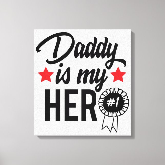 Canvas Premium (Gloss) (Frente)