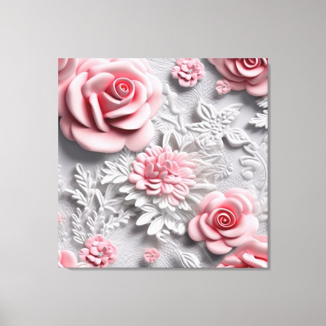 Canvas Premium (Gloss) (Frente)