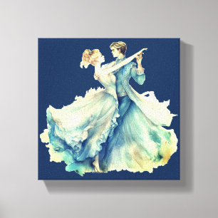 - Canvas Premium (Gloss)