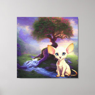 Canvas Premium (Gloss)