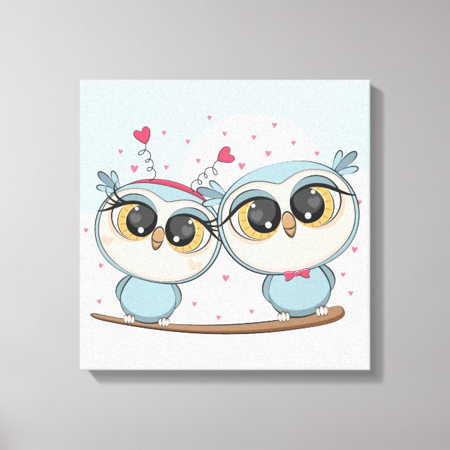 Canvas Premium (Gloss) (Frente)