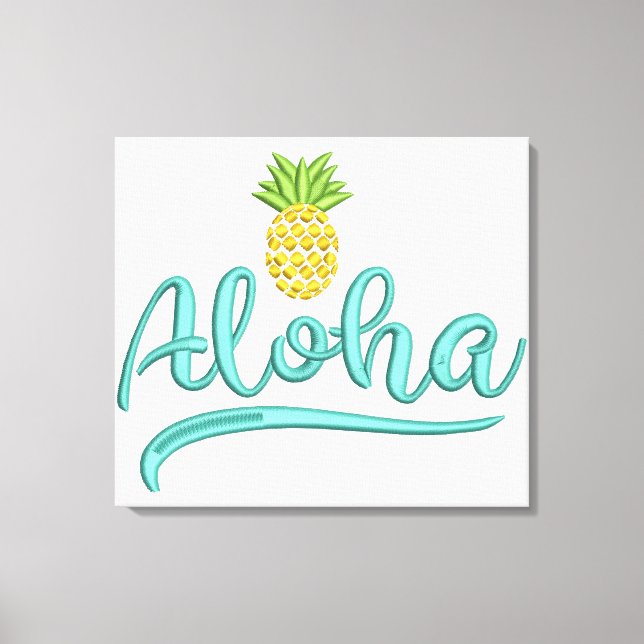 Canvas PremiumWrapped (Gloss) (Frente)