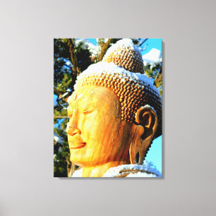 canvas principais de buddha