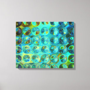 Canvas Radical Art 15