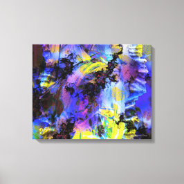 Canvas Radical Art 3