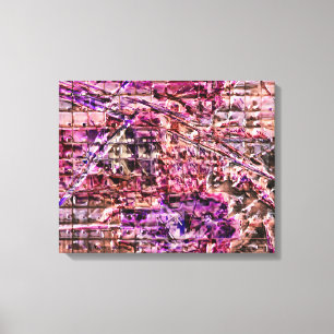 Canvas Radical Art 42