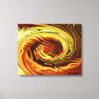 Canvas Radical Art 9