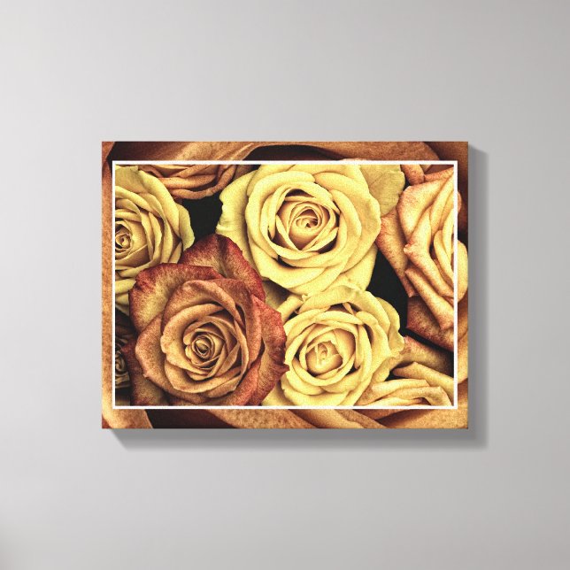 Canvas rosa (Frente)