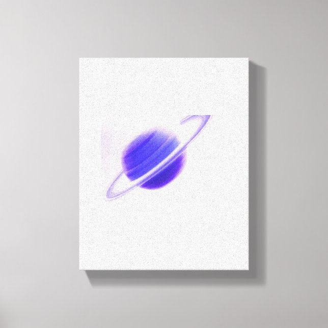 canvas saturn (Frente)