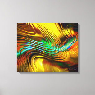 Canvas Sensual 7