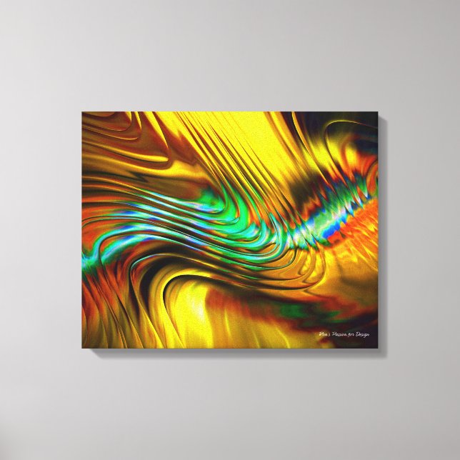 Canvas Sensual 7 (Frente)