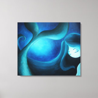Canvas Sereia