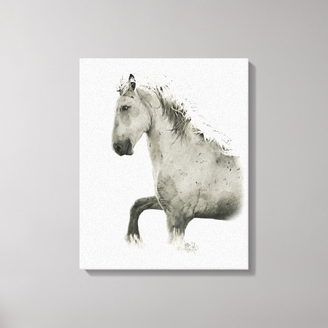 canvas "Sobrevivente" (Frente)