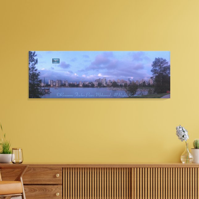 Canvas Str/Long(WaterFront101)RFPMDes ©️ 2019/24 (Insitu(Sala de estar))