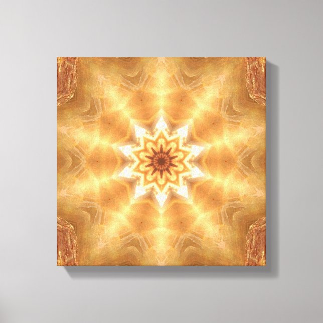 Canvas SunBurst (Frente)