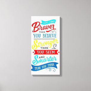 Canvas superiores (brilho)