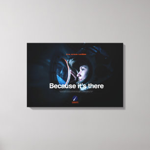 Canvas superiores porque estão lá