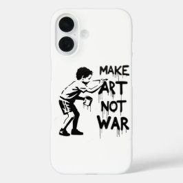Canvas Urbana: capas de iphone Artista Rebelde