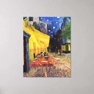 Canvas VINCENT VAN GOGH - PRESENTES