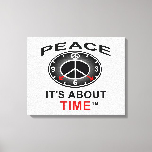 Canvas Wall Art (Frente)