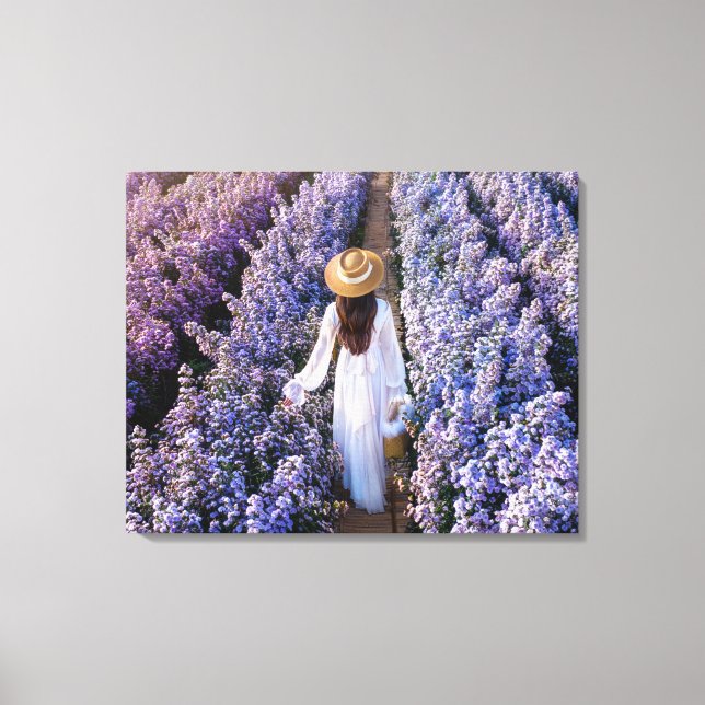 Canvas Wall Art (Frente)