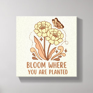 Canvas Wall Art