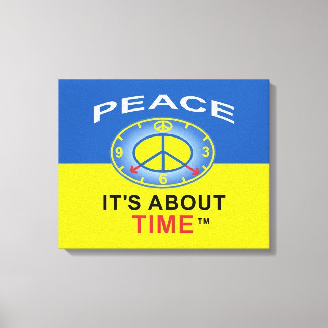 Canvas Wall Art (Frente)