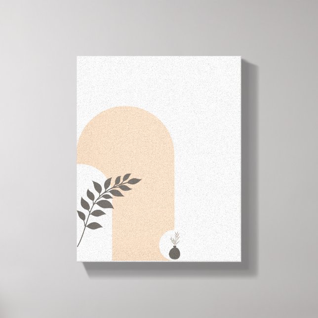 Canvas Wall Art (Frente)